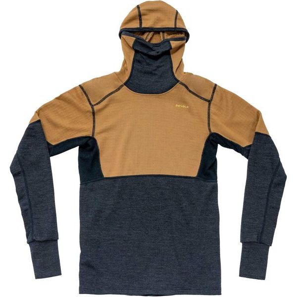 Expedition Arctic Pro Hoodie Man, Wheat