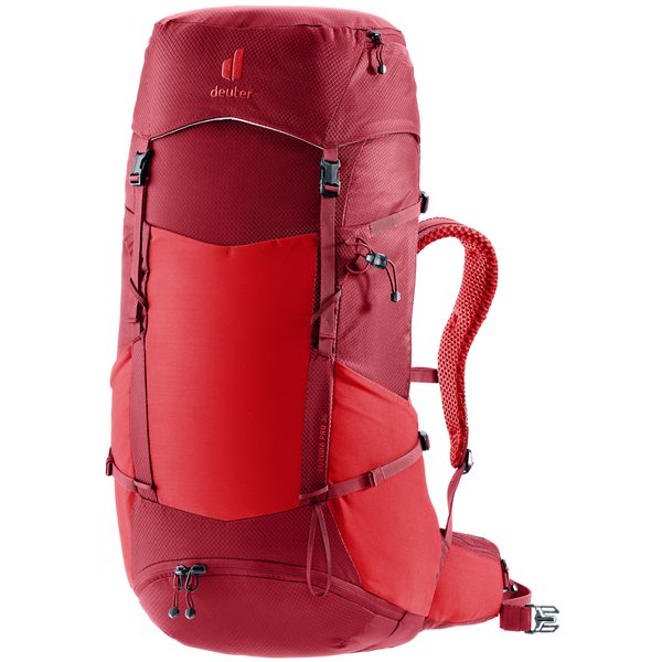 Futura Pro 36 cherry-masala