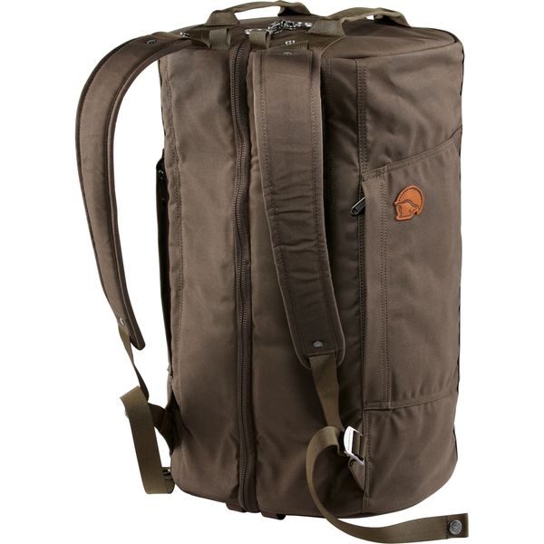 Splitpack Dark Olive