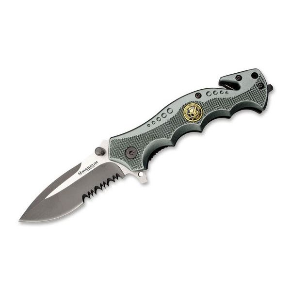 Magnum SWAT Res-Q