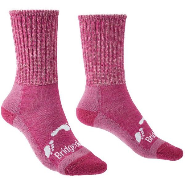 Hike All Season Junior MC Boot pink