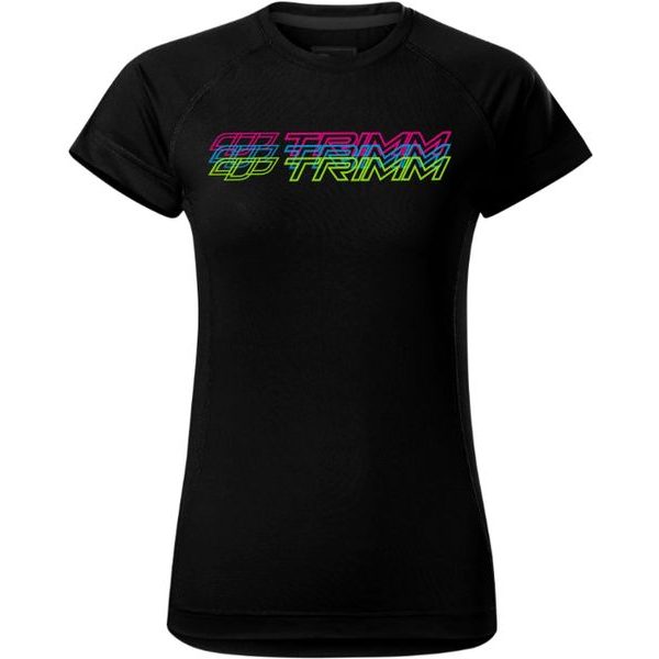 DESTINY LADY black