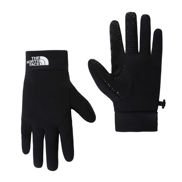 TNF RINO GLOVE TNF BLACK
