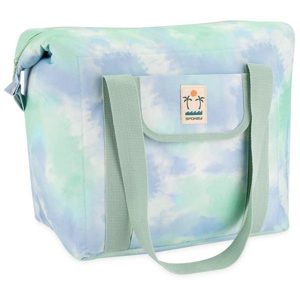 SAN REMO, 28 l, modro-zelená