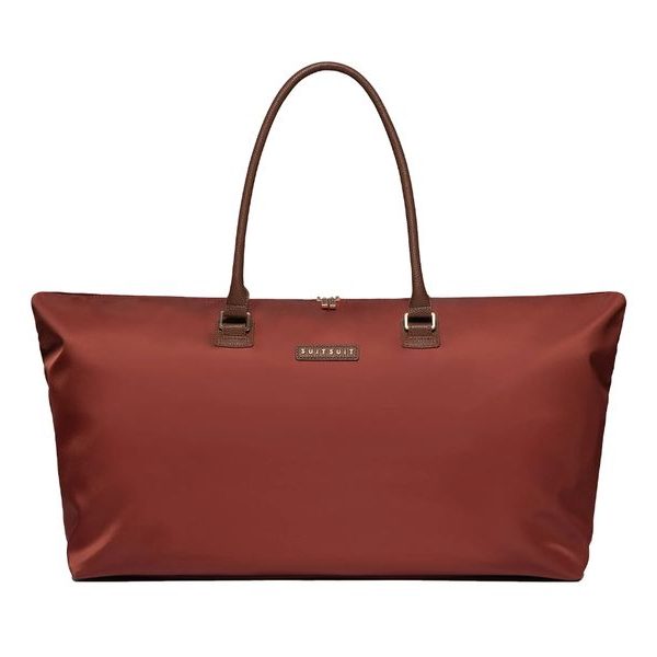 BS-72717 Fab Seventies Red Ochre