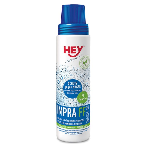 Impra FF Wash-In 250 ml
