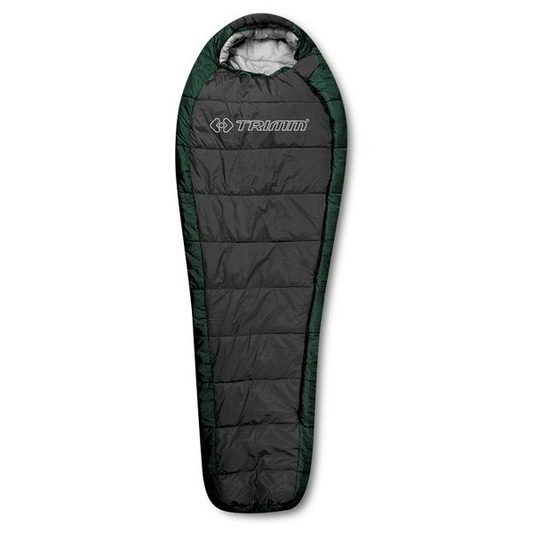 HIGHLANDER grey/olive