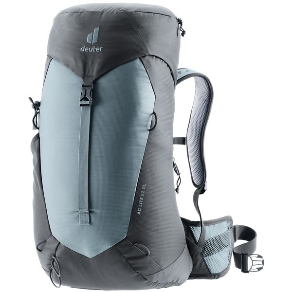 AC Lite 22 SL shale-graphite
