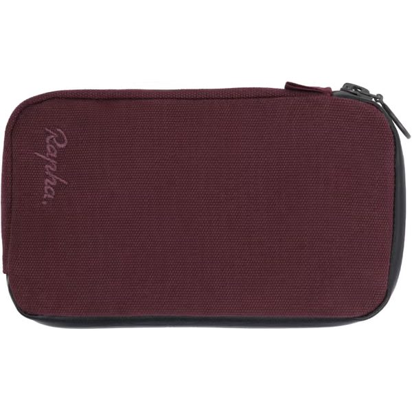 Essentials Case One Size Mahogany/Huckleberry