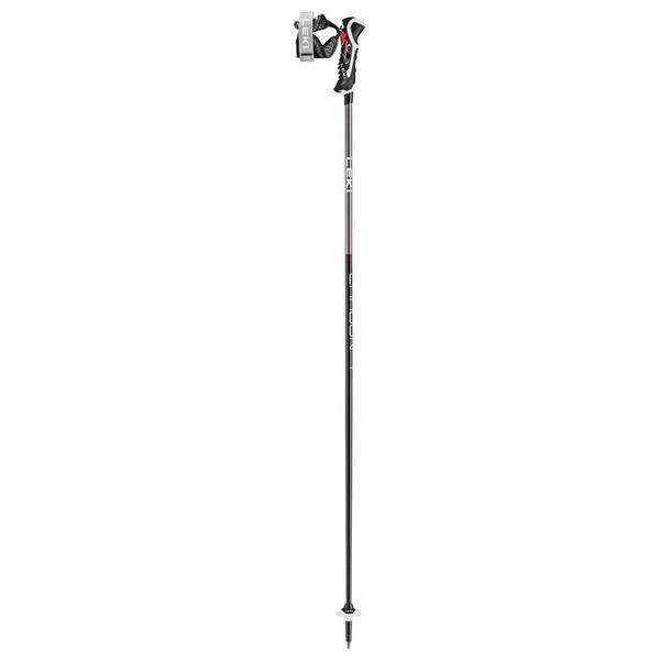 Carbon 14 3D, black-dark anthracite-bright red