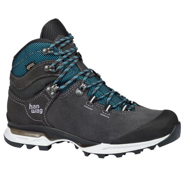 Tatra Light Lady GTX Asphalt/Ocean
