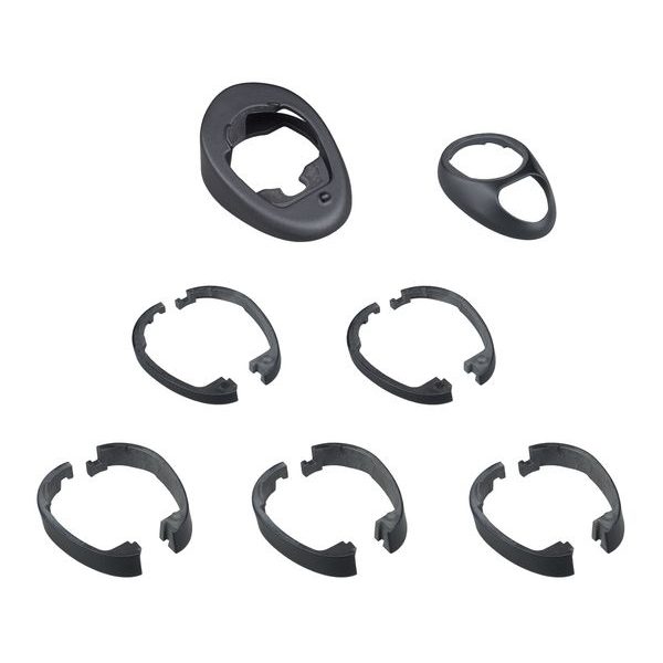 Madone Non Integrated HB Headset Spacer Kit
