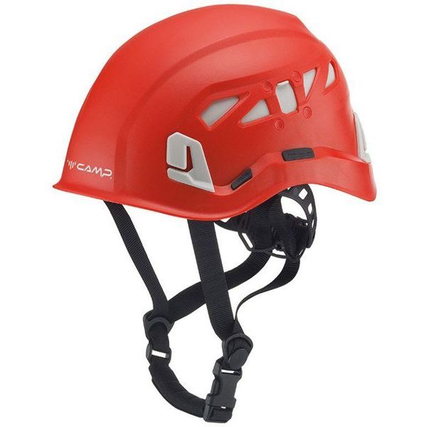 Ares Air; red; 53 - 62 cm