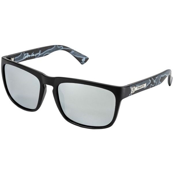 Ronnie, Morph Black