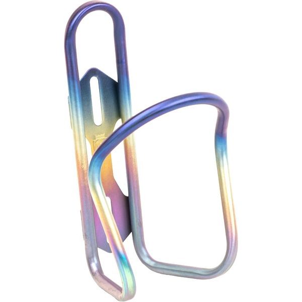 Sicuro Titanium Rainbow