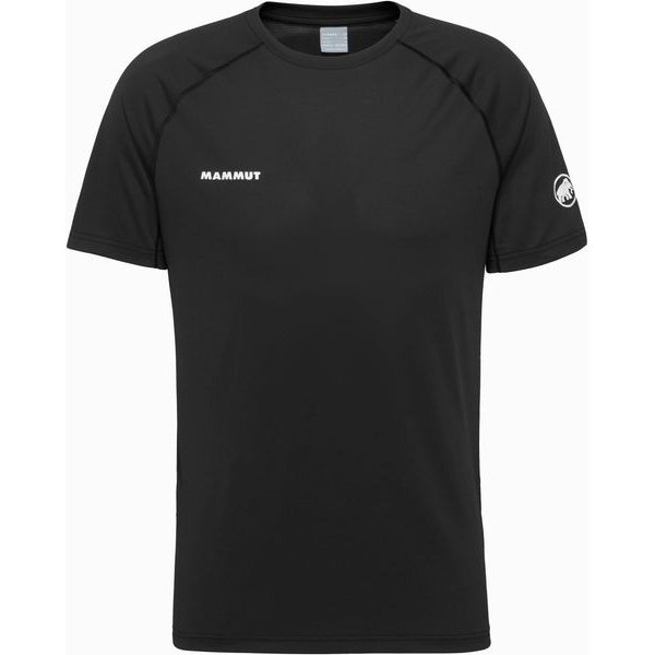 Ducan FL T-Shirt Men black