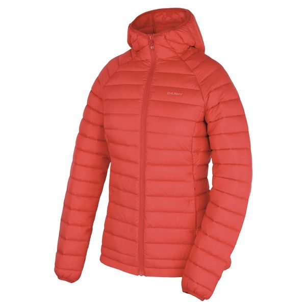 Dreeser L red