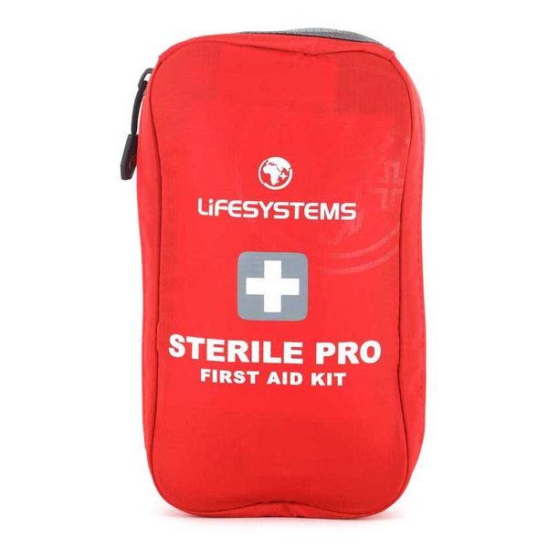 Sterile Pro First Aid Kit