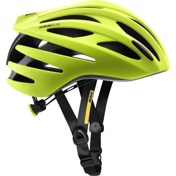 AKSIUM ELITE SAFETY YELLOW/BLACK (401487)