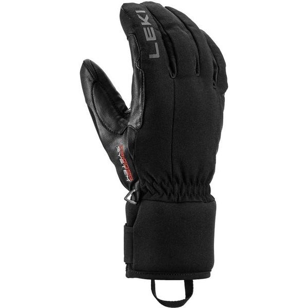 Argus 3D, black