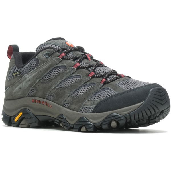MOAB 3 GTX WIDE beluga