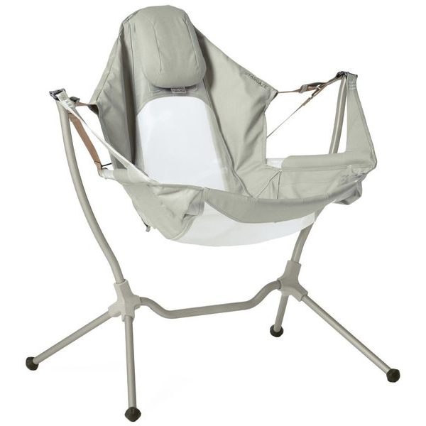 Stargaze Reclining Camp Chair Marsh