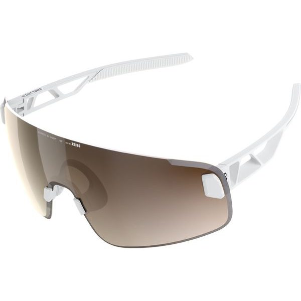 Elicit Toric Hydrogen White/Clarity Trail /Partly Sunny Silver