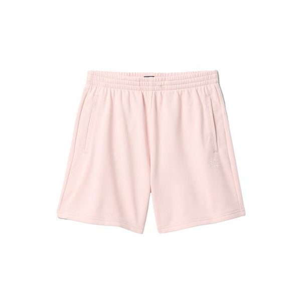 Teplákové kraťasy Vintage Soft Růžová