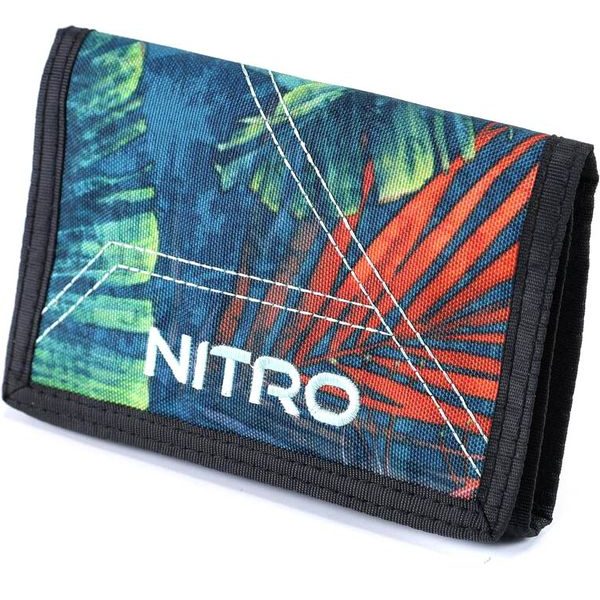 WALLET tropical