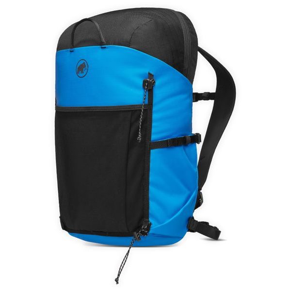 Alto 22 glacier blue