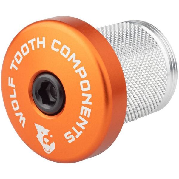 COMPRESSION PLUG oranžová