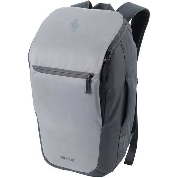 NIKURO 32 TRAVELER graphite
