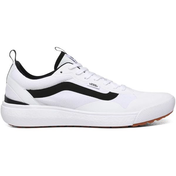 UA UltraRange EXO White