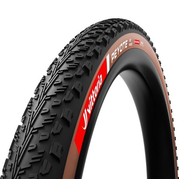 Peyote II 29x2.4 XC Trail Brown-blk-blk G2.0