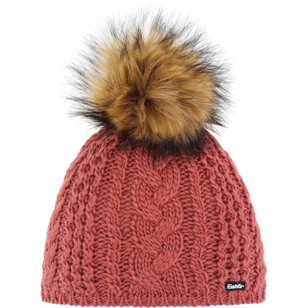 Afra Lux MÜ kids dusty clay/real