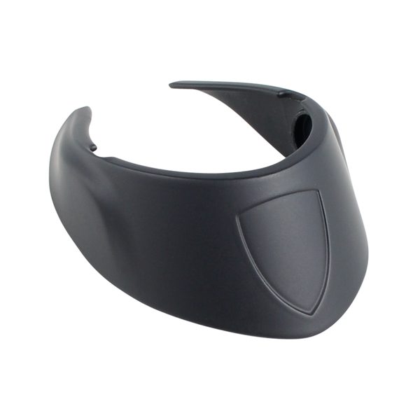 Cover Trek Domane IsoSpeed Cover Matte Trek Black Front