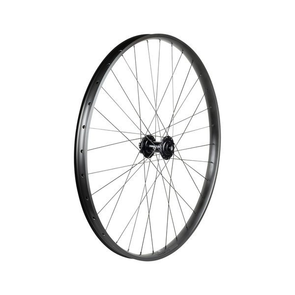 Alex MD35/DC611 32H 110mm Black