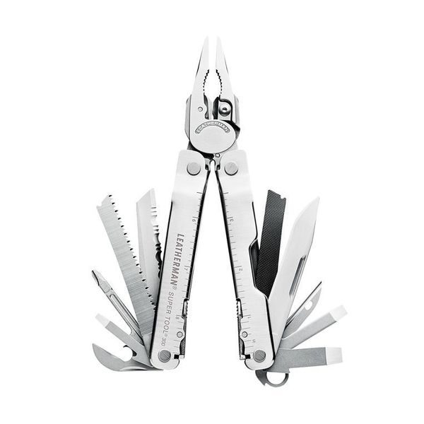 SUPER TOOL 300, box