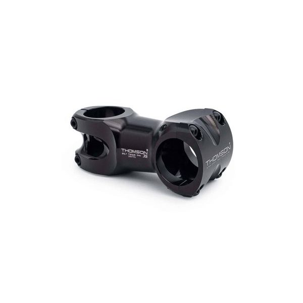 Elite X4 31,8mm, 0° černá - 100mm