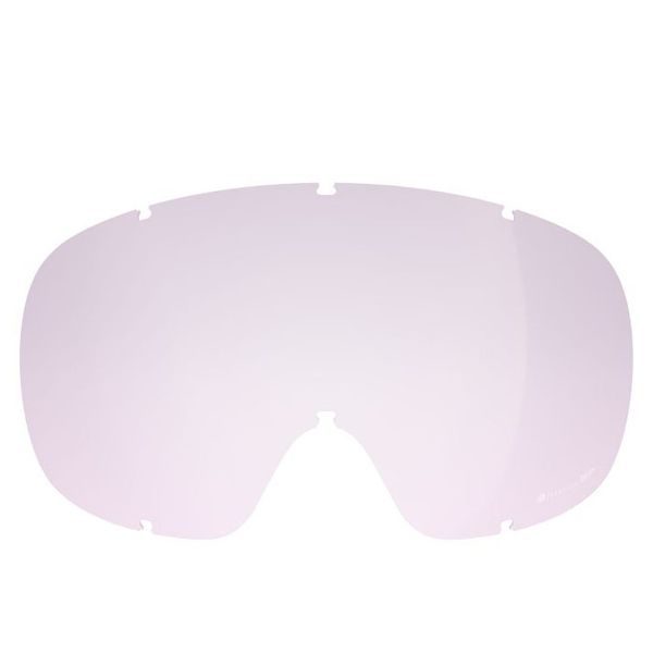 Fovea Mid/Fovea Mid Race Lens Clarity Highly Intense/Artificial Light