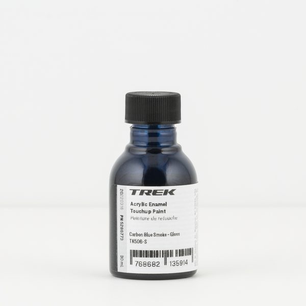 Paint Touch-Up 30ml TK506-S Gloss Carbon Blue Smoke