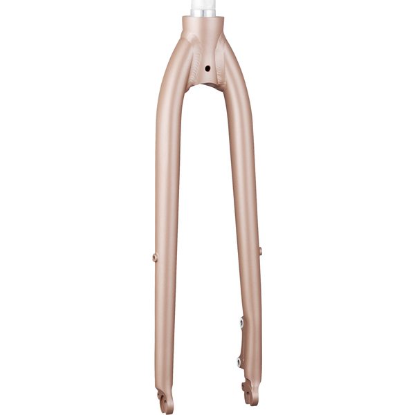 Fork Rigid Trek-Diamant 700 AHD/Dsc/Strght 305mm Atlasz Gold