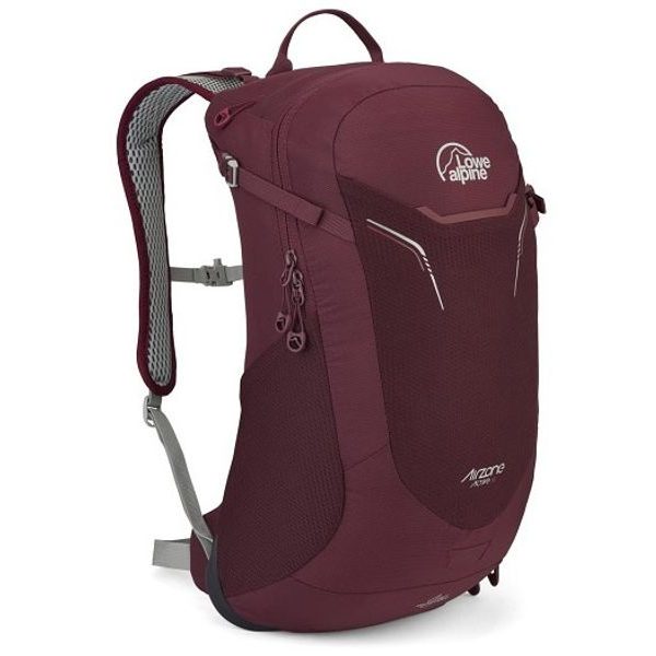 AirZone Active 18, deep heather