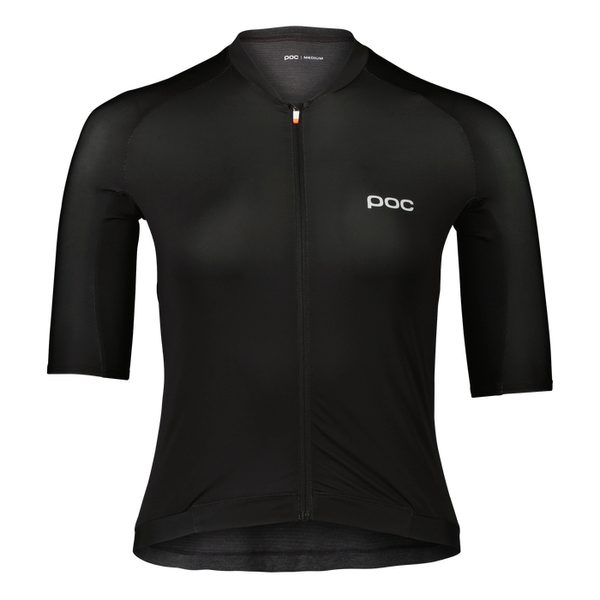 W's Pristine Jersey, Uranium Black