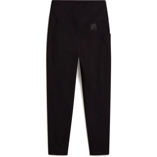 MTE Crosspath Legging Black