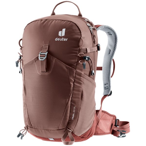 Trail 23 SL raisin-caspia