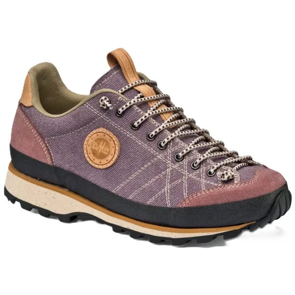 BIO NATURALE CANVAS, brownrose
