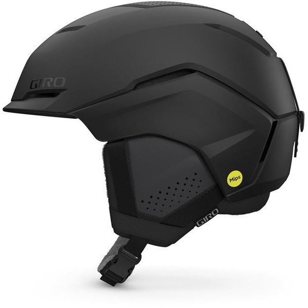 Tenet MIPS W Mat Black LX