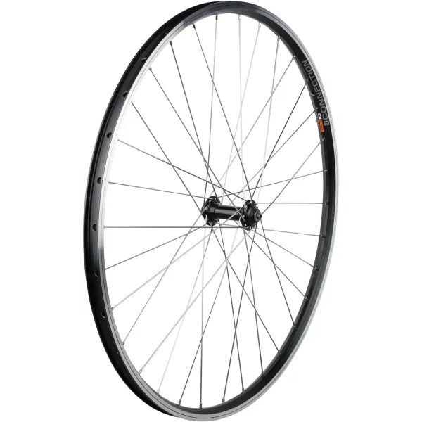Wheel Front Bontrager Connection/FM-21 700c 32H Black/Silver