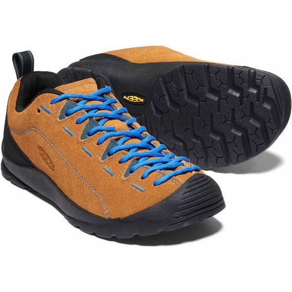 JASPER WOMEN, cathay spice/orion blue